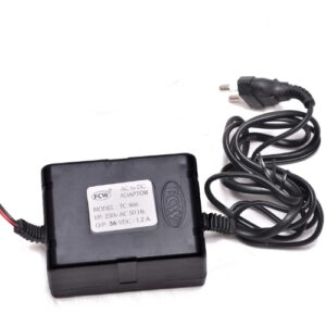 ADAPTER 36 V FCW