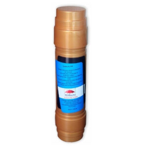 ALKALINE FILTER MEMBRELLA