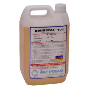 AQUA STAT 101- 5 Kg