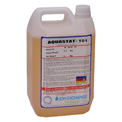 AQUA STAT 101- 5 Kg