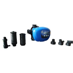 AUTO MPV 25 NB TMF- SOLO