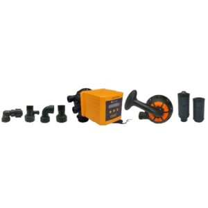 AUTO MPV 25 NB TMS - evolve