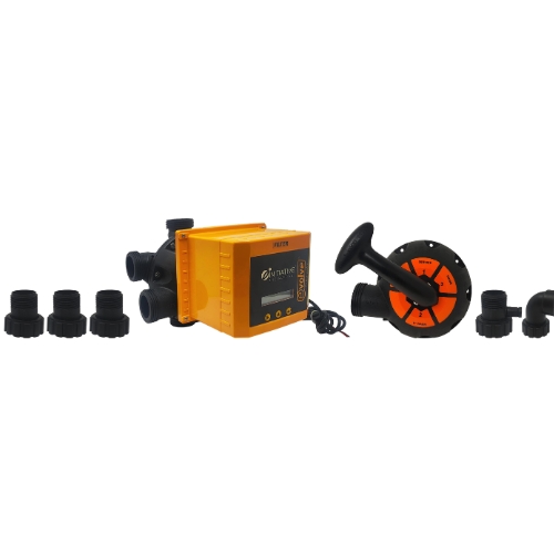 AUTO MPV 40 NB SMF - evolve