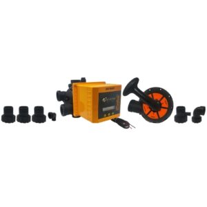 AUTO MPV 40 NB SMS - evolve