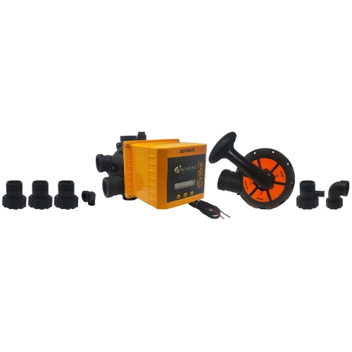 AUTO MPV 40 NB SMS - evolve