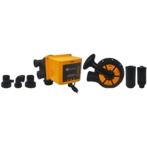 AUTO MPV 40 NB TMF - evolve