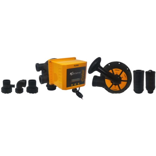 AUTO MPV 40 NB TMF - evolve