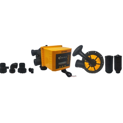 AUTO MPV 40 NB TMS - evolve