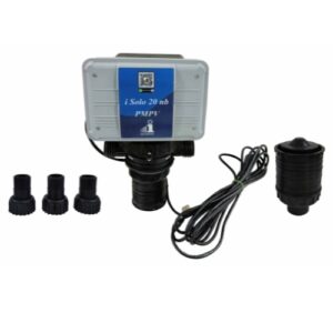 AUTO PMPV 20 NB TMF- SOLO