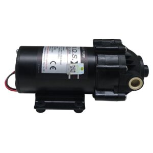 B.N.Q.S -PUMP -150 GPD