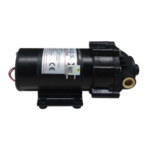 B.N.Q.S -PUMP -300 GPD