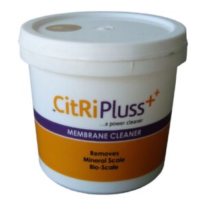 CITRIPLUSS 500 gms