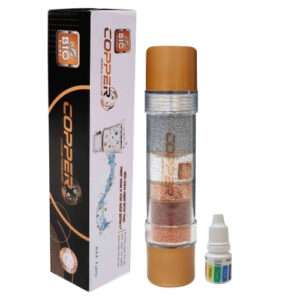 COPPER FILTER - BIO PURE