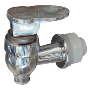 D2 SERIES SWAN TAP