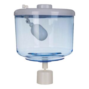 DISPENSER TANK