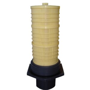 DISTRIBUTOR 4" - ELBOW