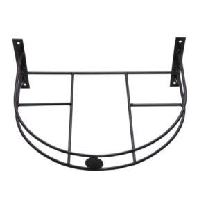 DOLPHIN BLACK STAND