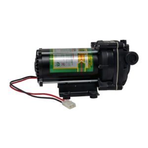 E CHEN PUMP -600 GPD