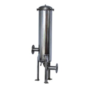 FILTER HOUSING SS -CFH 30"X5