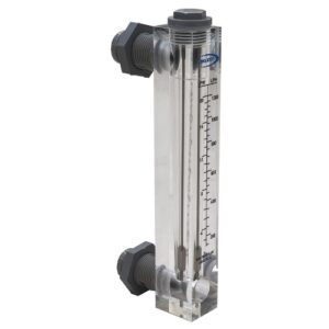 FLOW METER -1200 LPH - ½"