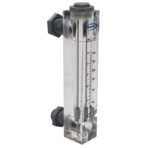 FLOW METER -2400 LPH - ¾"