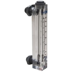 FLOW METER -600 LPH - ½"