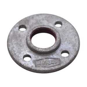 FLANGE 1 1/2" GI