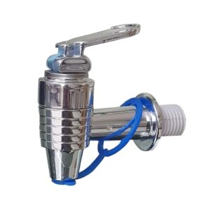 GRAND TAP SILVER