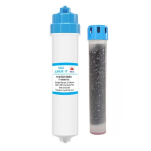 H2 AAA FILTER MEMBRELLA - 10"