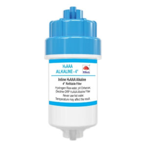 H2 AAA FILTER MEMBRELLA - 4"