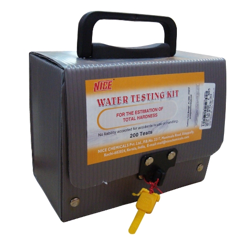 HARDNESS KIT