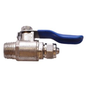 INLET VALVE 1/4