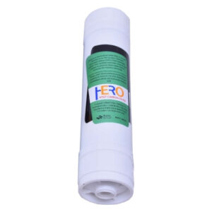 INLINE POST CARBON HERO - JACCO