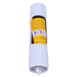 INLINE PRECARBON HERO - QC
