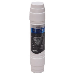 INLINE SEDIMENT HEALTHY