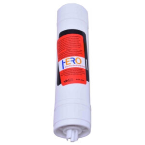INLINE SEDIMENT HERO - QC