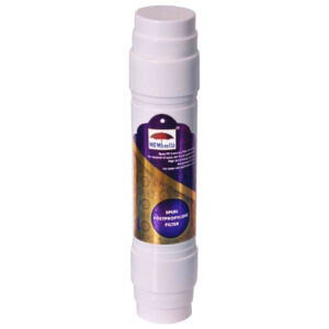 INLINE SEDIMENT MEMBRELLA