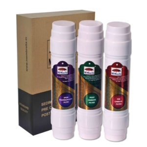 INLINE SET MEMBRELLA