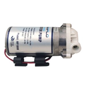 KEMFLO PUMP - 48 V