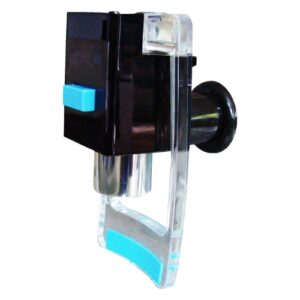 M SERIES BLACK TAP