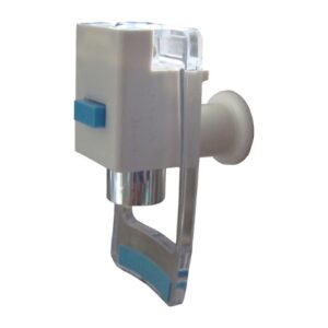 M SERIES WHITE TAP