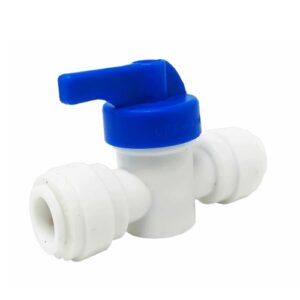 MANUAL FLUSH 3/8"