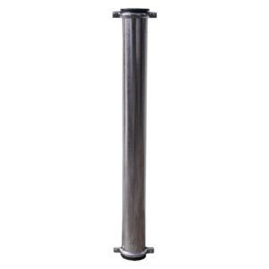 MEMBRANE HOUSING 4040 SS