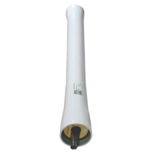 MEMBRANE HOUSING 8080 FRP - REGULAR