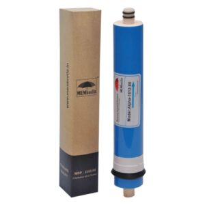 MEMBRELLA MEMBRANE -ALPHA-1812- 80 GPD