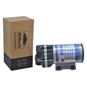 MEMBRELLA PUMP - 75 GPD