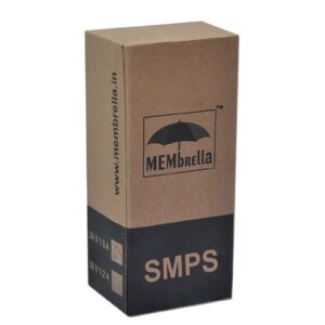 MEMBRELLA SMPS 24 V 1.5A