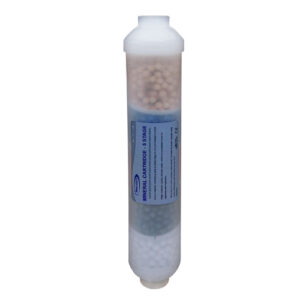 MINERAL CARTRIDGE - 5 STAGE