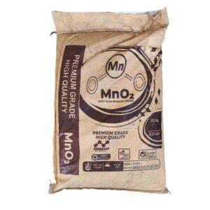 MNO2 (SIZE - 12 to 30mm)