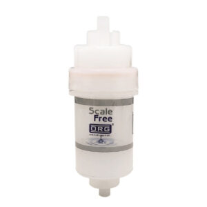ORG COM-RO SCALE FREE